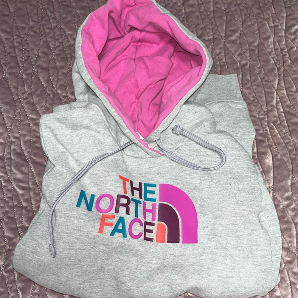 Woman’s hoodie
